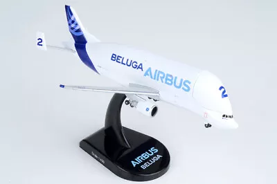 Postage Stamp Planes 1/400 A300-600ST Beluga Beluga 2 Airbus Transport • $41.96