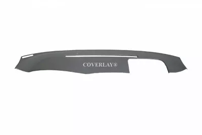 Coverlay Dark Gray Dash Cover 24-903S-DGR For 99-03 Mitsubishi Galant Dashboard • $208.72