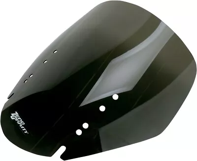 Zero Gravity SR Series Windscreen Smoke For Suzuki V-Strom 650/V-Strom 1000 • $92.95