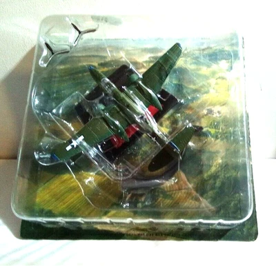 $11.62 • Buy Altaya 1:144 Scale Douglas A-20g Havoc - Usa - Factory Sealed