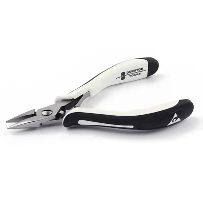 Jewellers Chain Nose Pliers Professional Jewellery Making Crimping Durston 115mm • £44