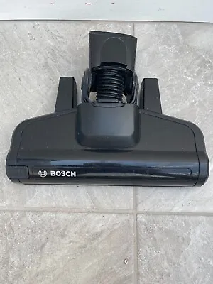 Bosch 20V Cordless Vacuum Cleaner Series 2 Model BCHF220GB Floor Head Brush • £15