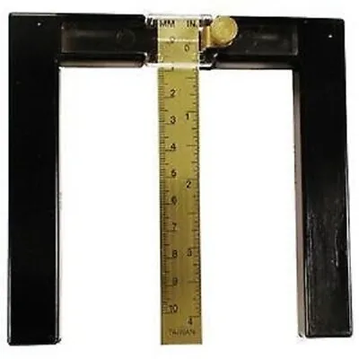 Vermont American 23476 Depth Gauge 4  Or 10CM • $5