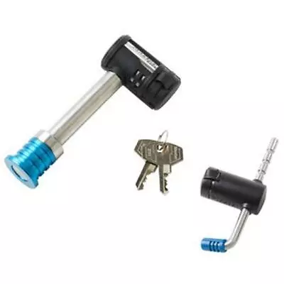 MASTERLOCK 1481DAT Trailer Hitch Pin • $48.10