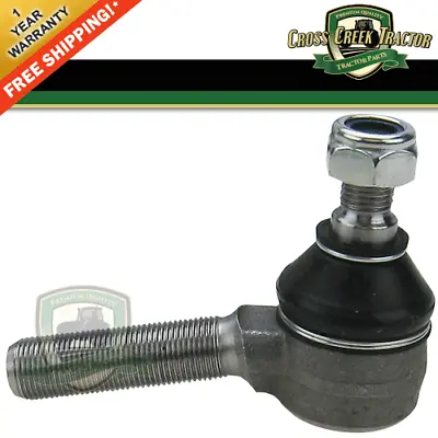 180391M91 Tie Rod End For Massey Ferguson Tractors TO20 TO30 35 20 2135 202+ • $18.95