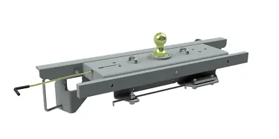 B&W GNRK1319 (IN STOCK) Turnoverball Gooseneck Trailer Hitch For 19-23 Ram 1500 • $566.95