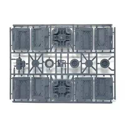 (Z557) Columns Zone Mortalis Terrain Necromunda Warhammer 40k • £0.99