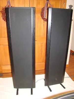 Magnepan Stereo Speakers Magneplanar Loudspeaker  MG-1.5/QR Made In USA • $950