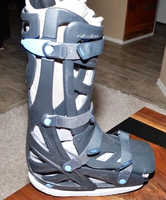 $69.99 • Buy Vaco Cast Medium Vacocast Achilles Injury Fracture Rocker Ortho Walking Boot