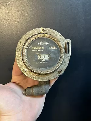 Stewart Speedometer Ford Model T Model A • $70