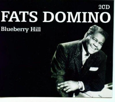 £4.01 • Buy Blueberry Hill