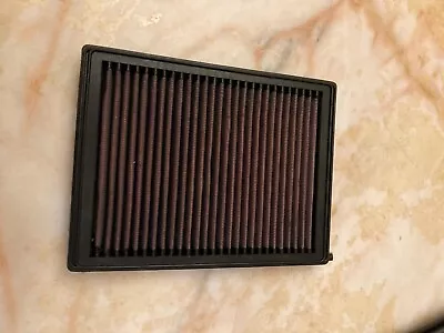 K And N Air Filter Mini Cooper Up To 2004 • $37.34