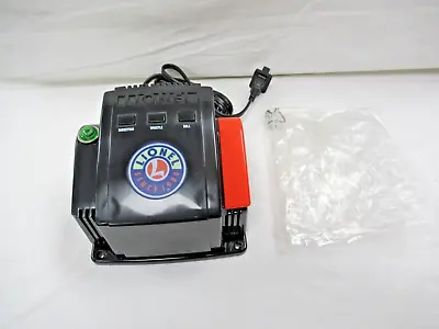 New Lionel O Gauge 6-14198 CW-80 80W Transformer From 2004 6-30022 Set Nice BIN! • $119.99