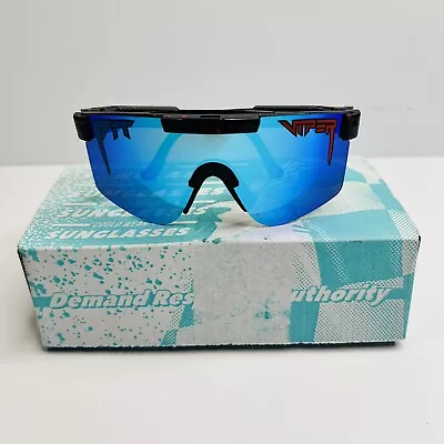 Pit Viper Sunglasses The Absolute Liberty Polarized • $49.99