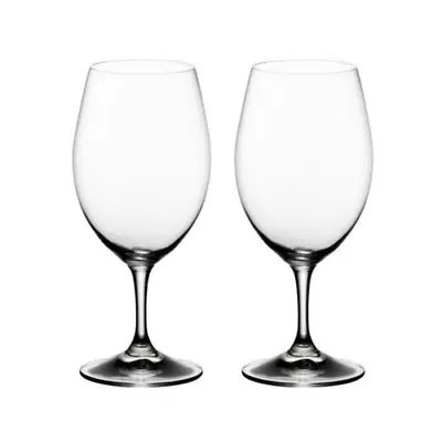 Riedel Ouverture Magnum Wine Glasses (2-Pack) • $39