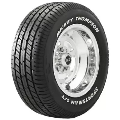Mickey Thompson Sportsman S/T P245/60R15 100T WL (1 Tires) • $185.39