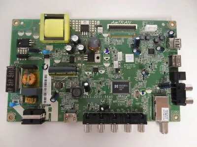 Vizio D39H-C0 Main Board / Power Supply 3639-0192-0150 • $29.95