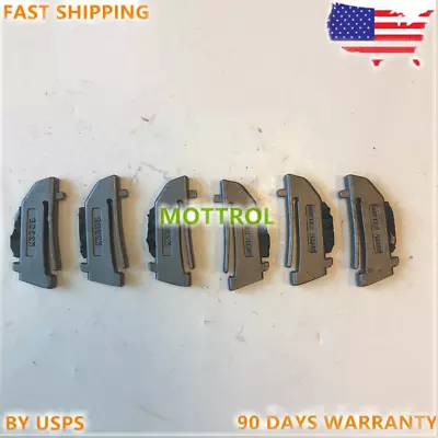 6 PCS  K330S Spring Flex Pin Skid Steer  Backhoe FITS FOR  X330 TEETH BUCKET • $59.99