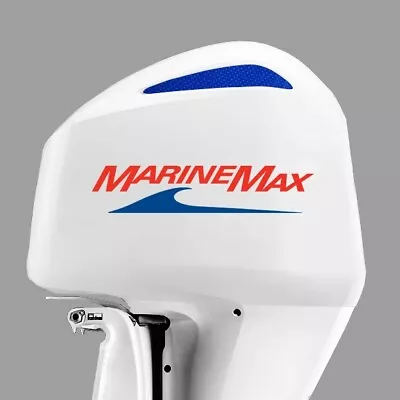 Outerenvy Outboard Engine Cover MarineMax Model 112Z • $54.95