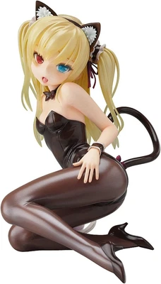 $144.67 • Buy Good Smile Haganai Next: Kobato Hasegawa  Cat Costume  PVC Figure J...