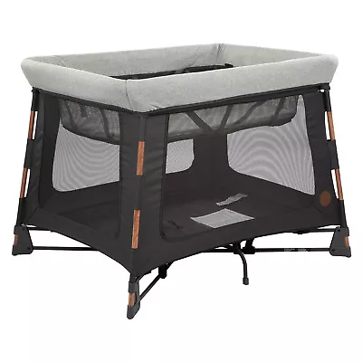 Maxi-Cosi Swift Lightweight Portable Playard 1-Step Fold Playpen W/ Travel Bag • $145.90