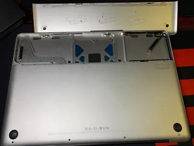 Apple MacBook Pro A1286 Late-2008 No Battery And No HD For Parts • $99