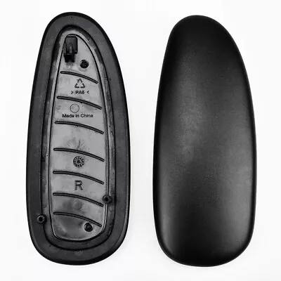 Brand New Arm Pad Cap Replacement For Humanscale Liberty Office Chair 1 Set Pair • $26.99