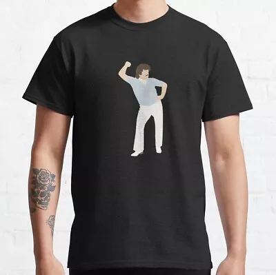 Nacho Libre Classic Unisex T-shirt Size S-5XL Gift For Fan • $9.99
