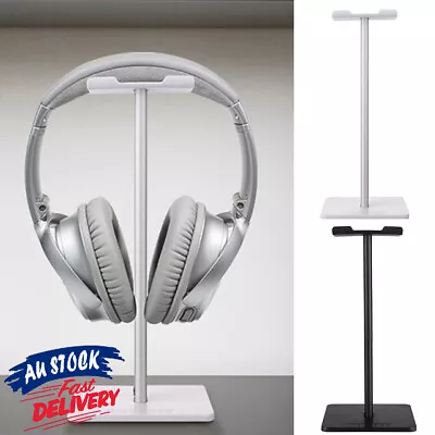 $12.55 • Buy Earphone Holder Universal Gaming Acrylic Gaming Headset Stand Headphone Bracket
