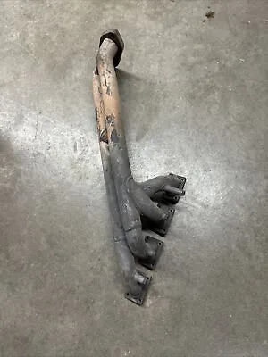 88 89 90 91 Bmw E30 M3 S14 Manifold Header 11621308805  151053 • $349