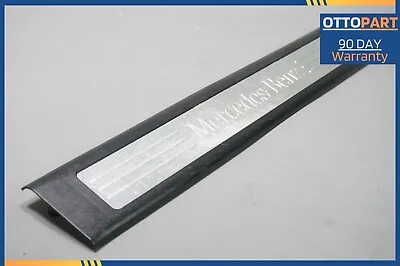 2006-2011 Mercedes ML350 Front Left Door Step Sill Plate Trim Cover A1646803335 • $45.60