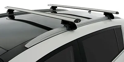 2x New Cross Bars / Roof Racks For Kia Carnival 2015 - 2020 Fits Side Roof Rails • $159