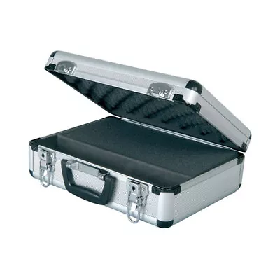 Chord Microphone Flight Case (Large) Lockable Catches          • £42.18