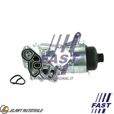 OIL COOLER ENGINE OIL FOR FORD C-MAX/II/GRAND/FOCUS/Van GALAXY S-MAX MONDEO/IV 1.6L  • $122.69