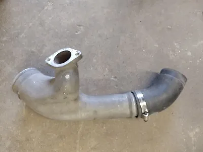 ***Nissan Skyline R32 R33 BNR32 GTR RB26 RB26DETT Twin Turbo Inlet Pipe OEM *** • $120