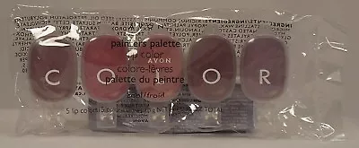 COOL Avon Painters Palette Lip Color New Old Stock • $4.99