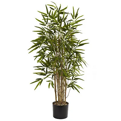 $96.99 • Buy Artificial 3.5 Ft Twiggy Bamboo Tree