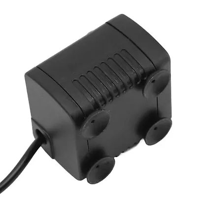 Miniature Water Pump DC6‑12V 0‑200cm Head Fountain Aquarium Mini Pump Hot MG • $12.94