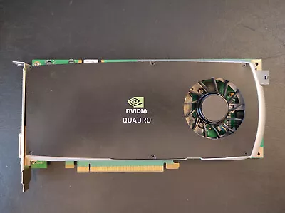 Nvidia Quadro FX3800 • $8.83
