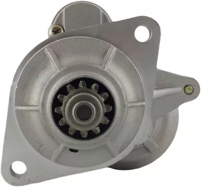 New Starter Fits Ford F650 & F750 7.3L V8 Diesel 2001 2002 2003 SA-903 SA-902-RM • $92.90