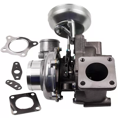 New Turbo Turbocharger For Holden Rodeo / Colorado 4JJ1T Water & Oil Cooled • $449.70