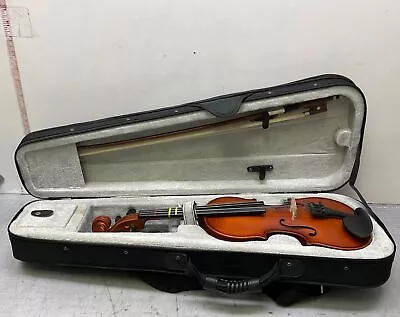 Mendini By Cecilio MV300 1/4 Size Violin • $10.99