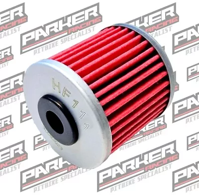 Pit Bike YX140160 & Daytona 150/190 - Uprated Oil Filter - HIFLOW • £9.99