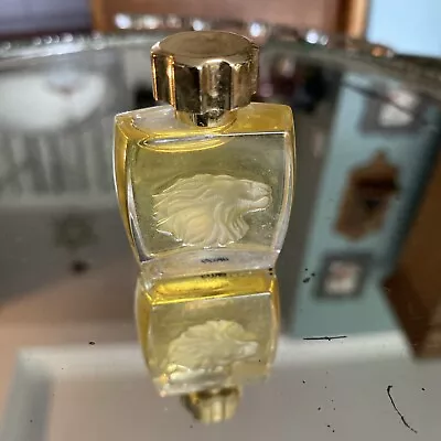 Vintage Lalique Homme Perfume Bottle  • £3.99