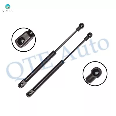 Pair Of 2 Front Hood Lift Support For 1999-2016 Volvo S80 • $26.61