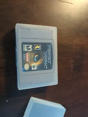 Lot Of 10 Protective Cartridge Cases For Nintendo 64 Games  - N64 Dust Covers • $50