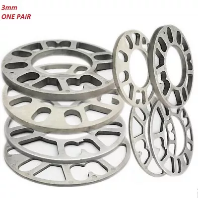 Holden Commodore VS 3mm Wheel Spacer One Pair  • $22