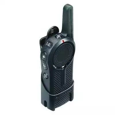 Motorola Dlr1020 Portable Two Way Radio2 ChIsm900 Mhz • $254.99