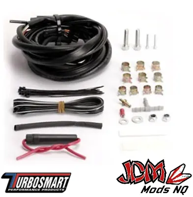 $52.24 • Buy TURBOSMART EBoost Street Electronic Boost Controller Rewire Kit TS-0302-3002
