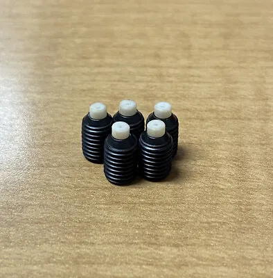 1/4-28 Nylon Tipped Insert Set Screw AR Upper Lower Tension Screw. • $11.49